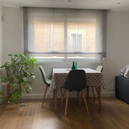Flamenko Apartament Tarragona Eksteriør bilde