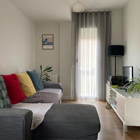 Flamenko Apartament Tarragona Eksteriør bilde