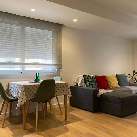 Flamenko Apartament Tarragona Eksteriør bilde