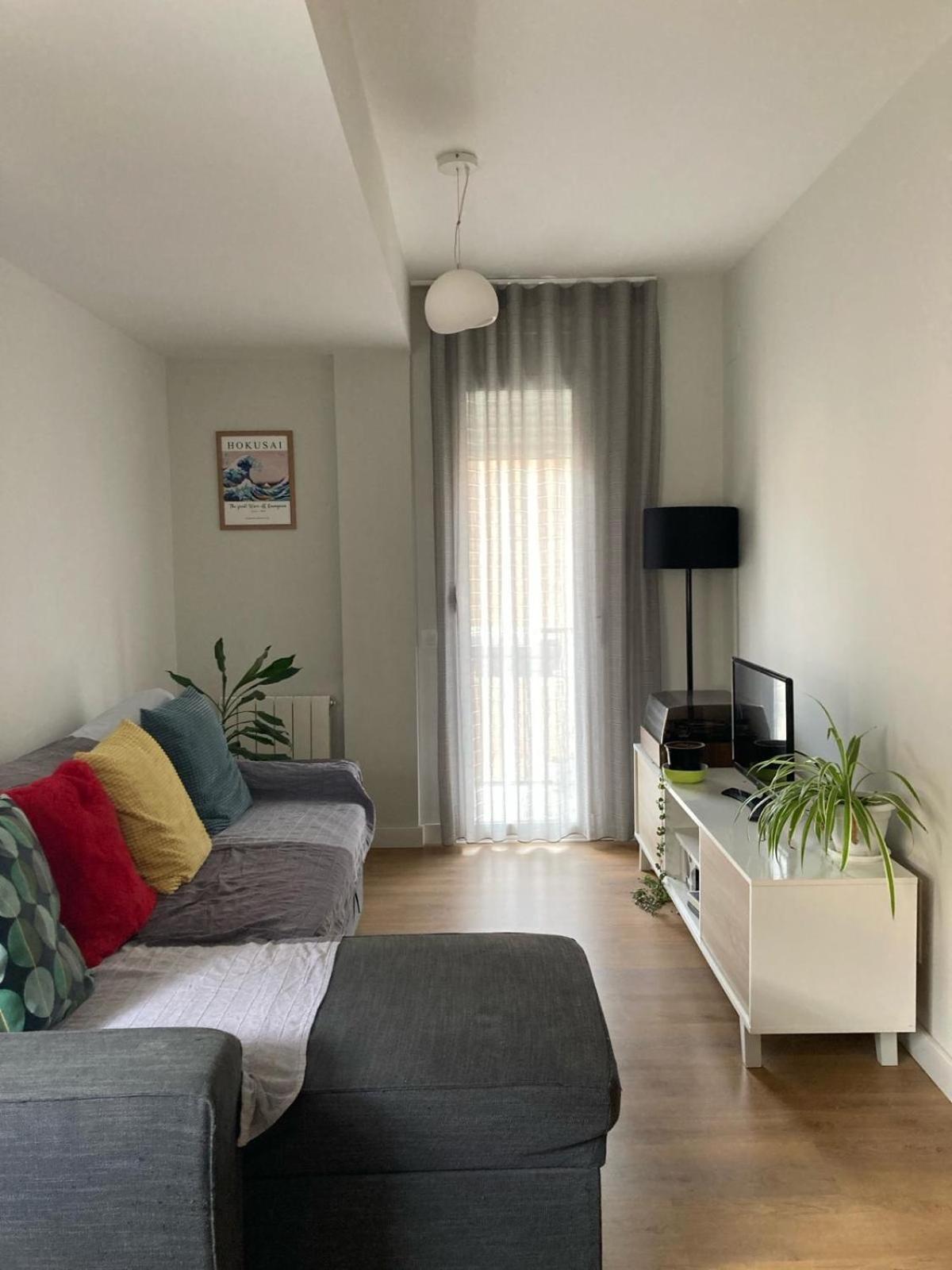 Flamenko Apartament Tarragona Eksteriør bilde