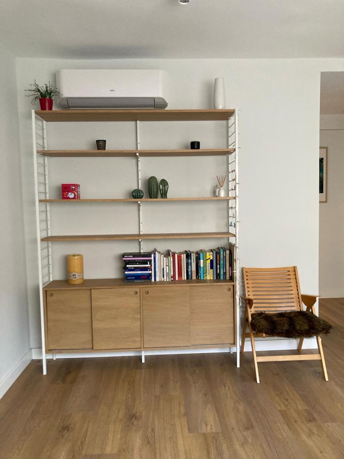 Flamenko Apartament Tarragona Eksteriør bilde
