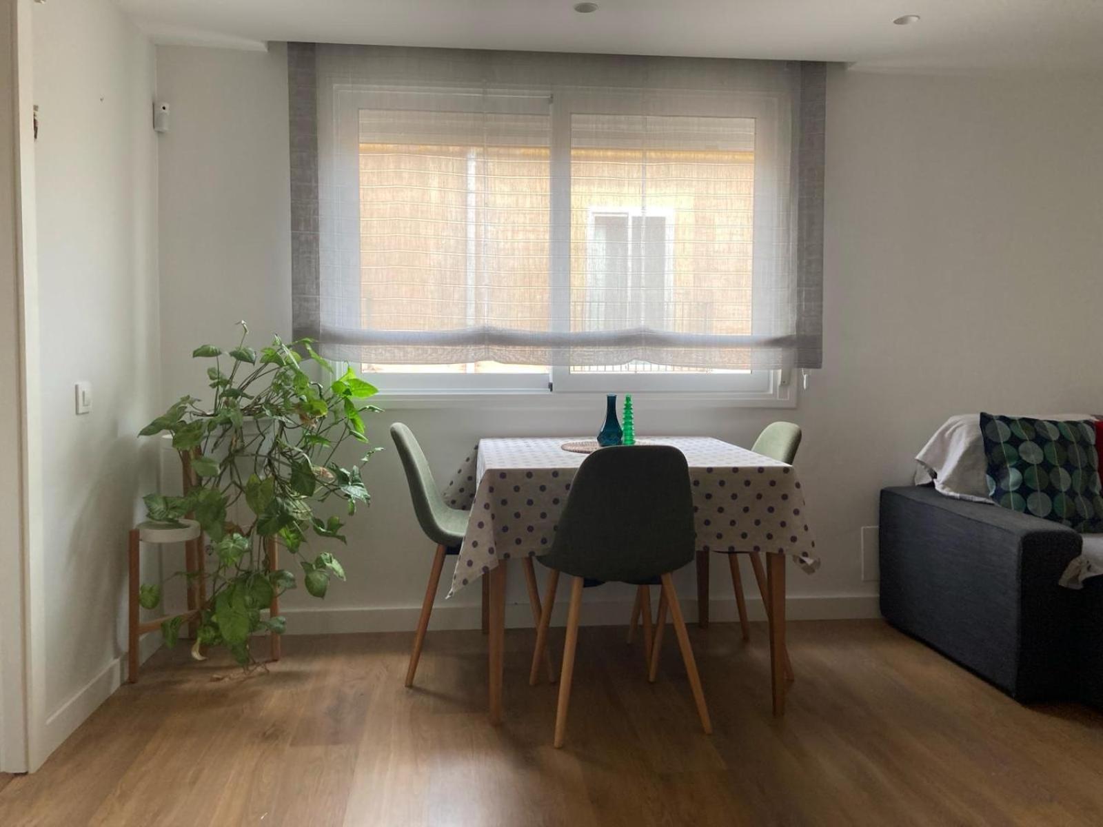 Flamenko Apartament Tarragona Eksteriør bilde