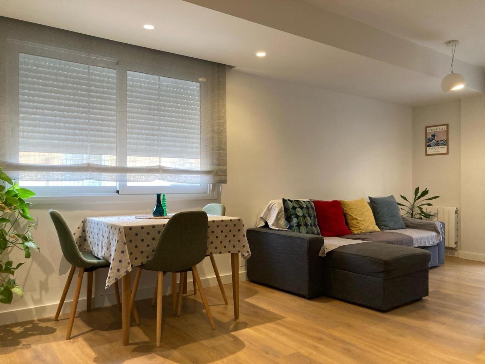 Flamenko Apartament Tarragona Eksteriør bilde