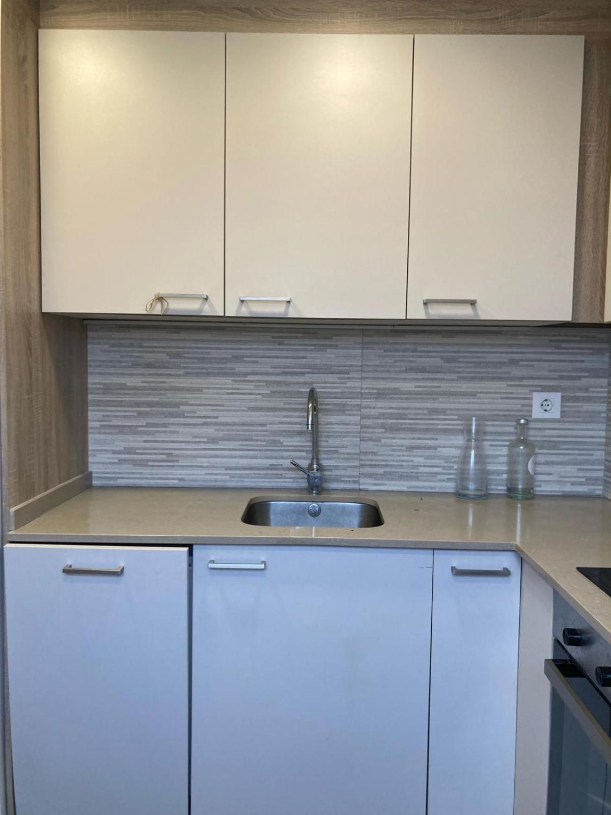 Flamenko Apartament Tarragona Eksteriør bilde