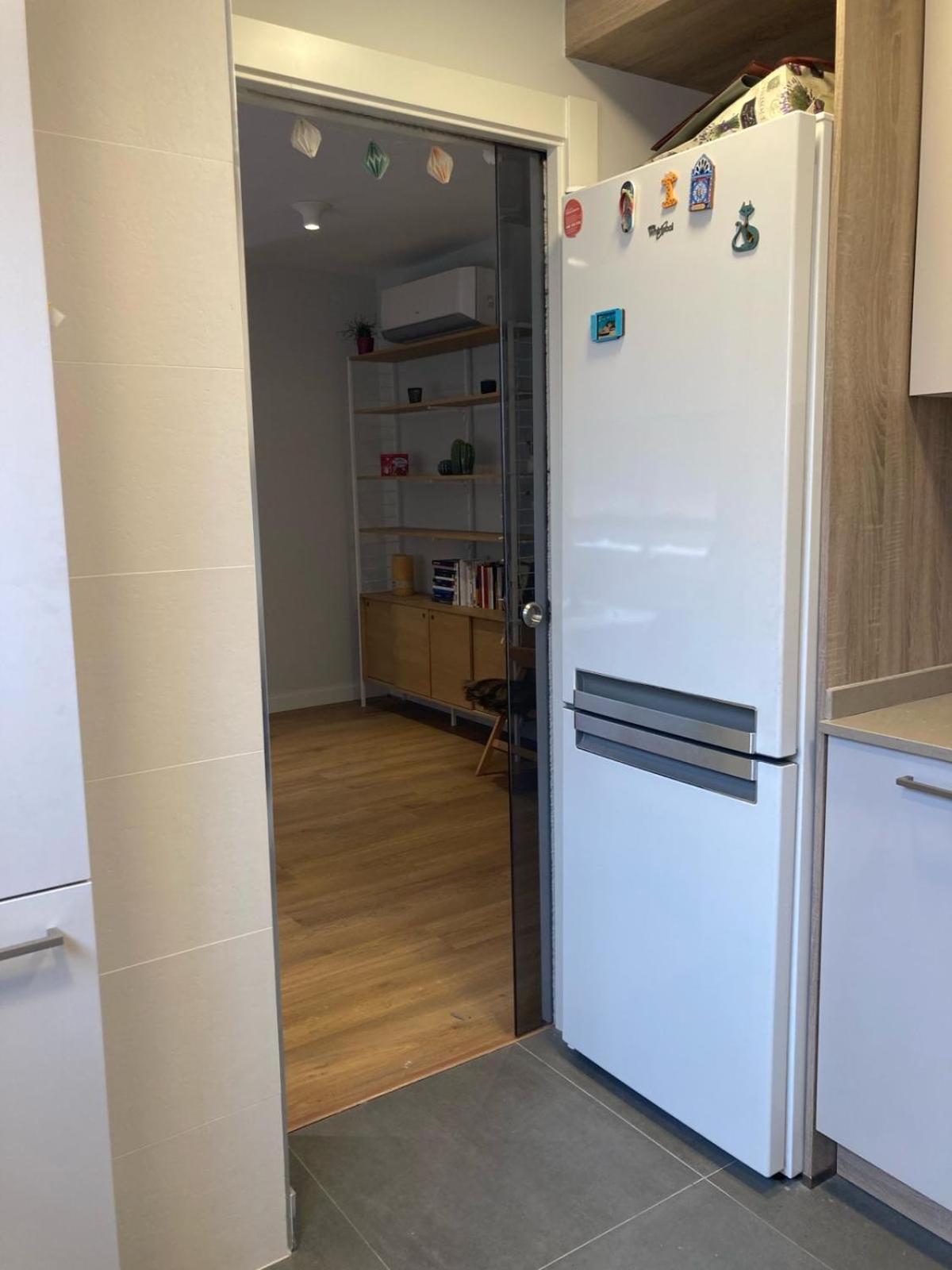 Flamenko Apartament Tarragona Eksteriør bilde