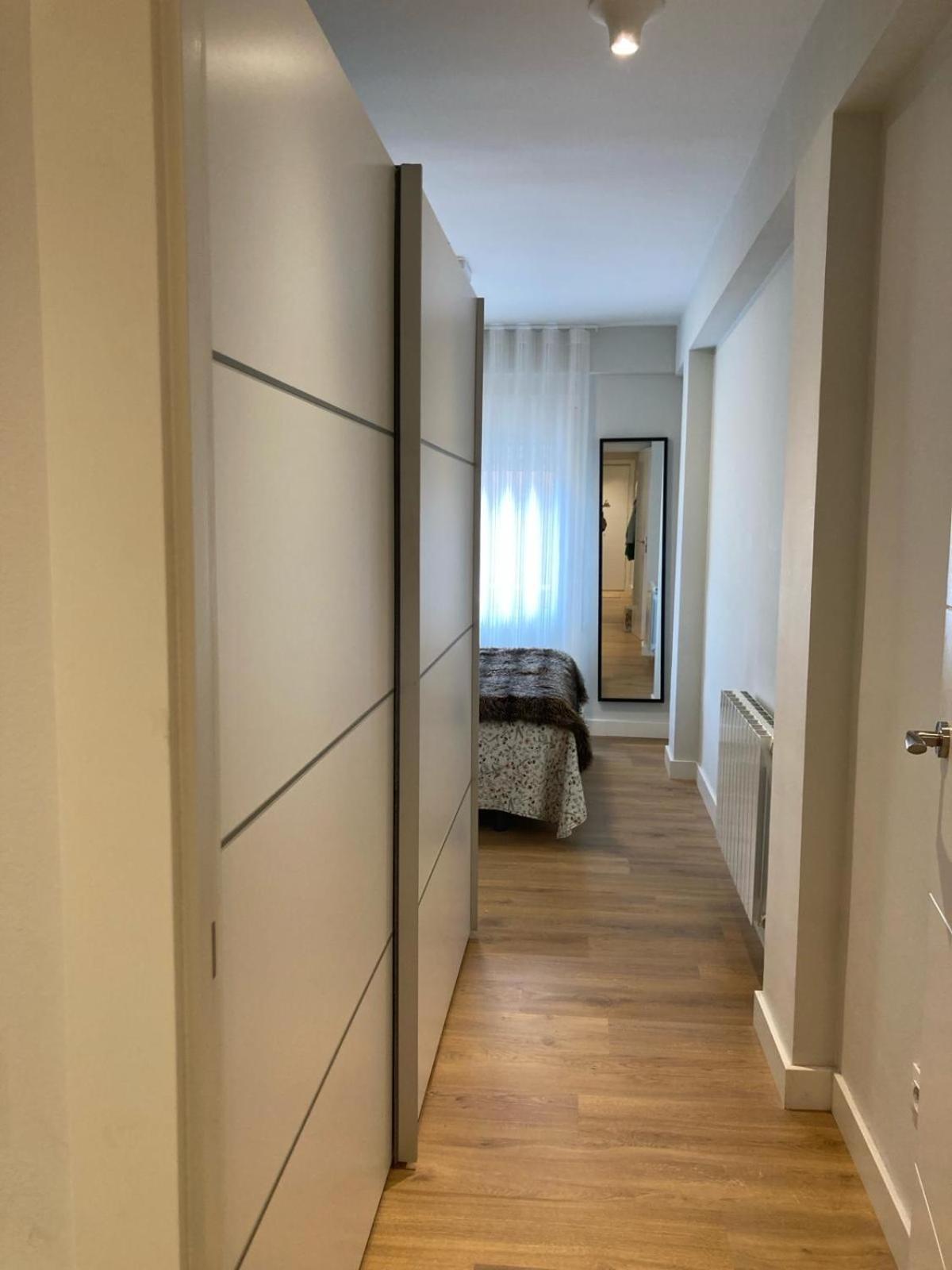 Flamenko Apartament Tarragona Eksteriør bilde
