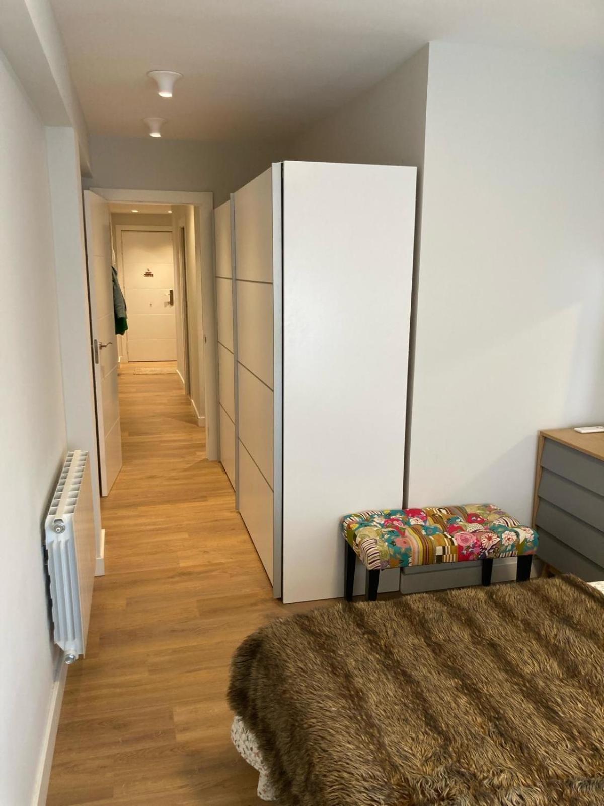 Flamenko Apartament Tarragona Eksteriør bilde