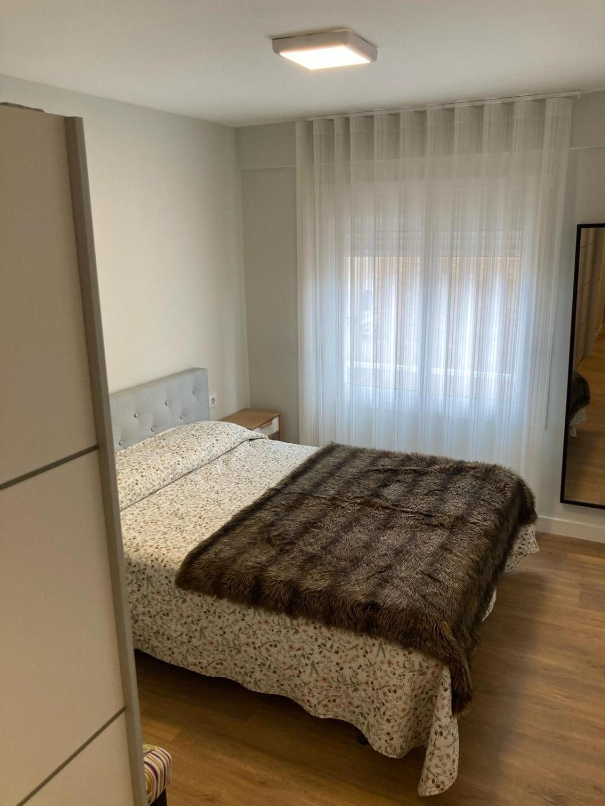 Flamenko Apartament Tarragona Eksteriør bilde