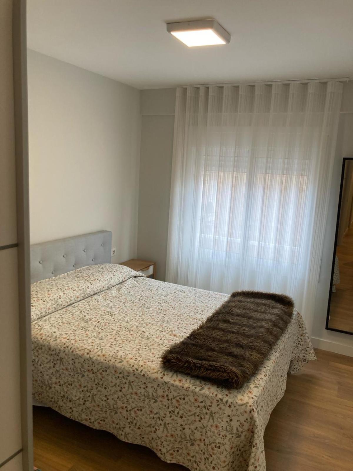 Flamenko Apartament Tarragona Eksteriør bilde