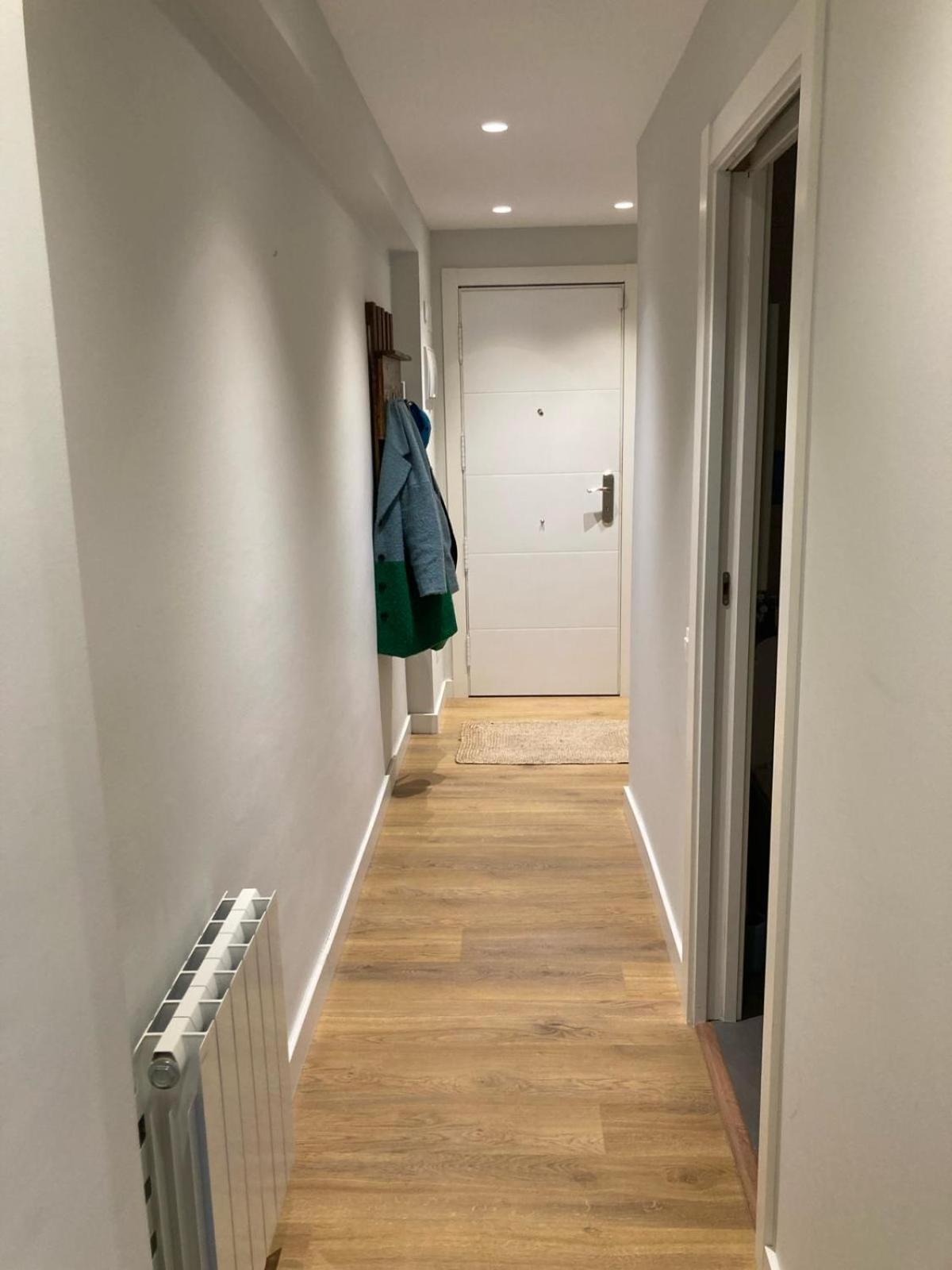 Flamenko Apartament Tarragona Eksteriør bilde