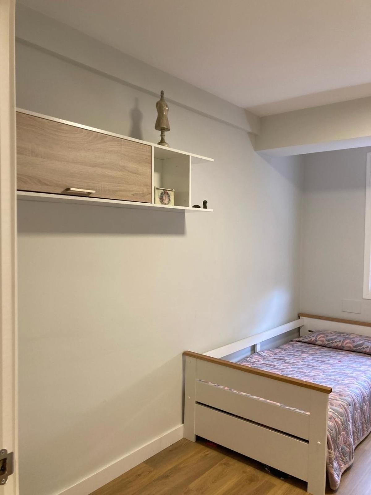 Flamenko Apartament Tarragona Eksteriør bilde