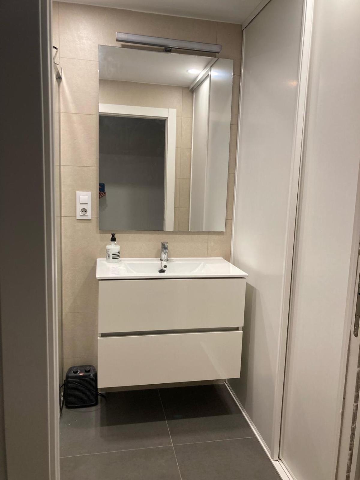 Flamenko Apartament Tarragona Eksteriør bilde