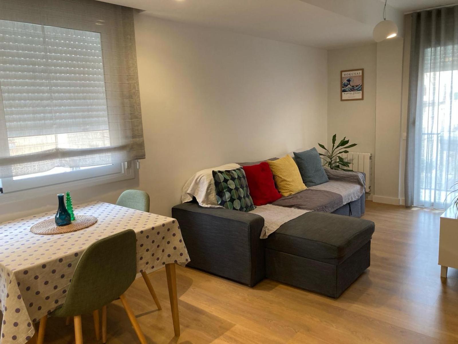 Flamenko Apartament Tarragona Eksteriør bilde
